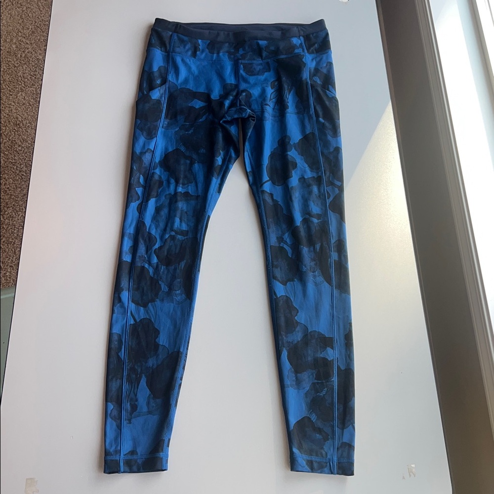 Lululemon Speed Tight II - Picture 2 of 7